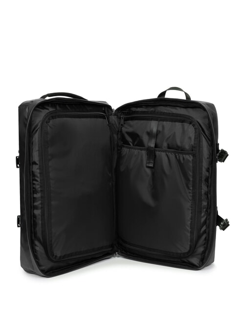 TRAVELPACK WP Travel Backpack Duffel Bag tarp black2 - Laptop backpacks