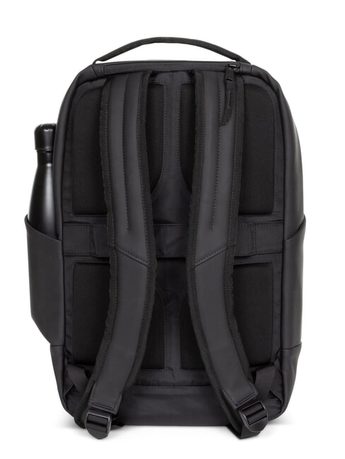 TECUM F CNNCT F  16" PC backpack matte black - Laptop backpacks