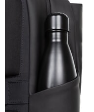 EASTPAK TECUM F CNNCT F  16" PC backpack matte black - Laptop backpacks - 3