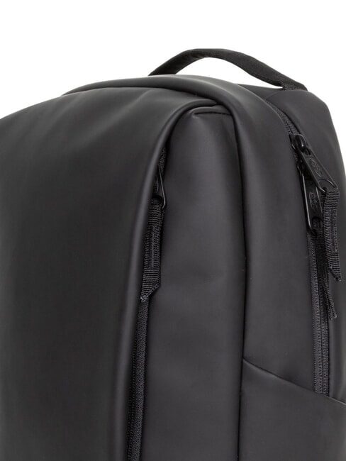 TECUM F CNNCT F  16" PC backpack matte black - Laptop backpacks