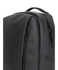 EASTPAK TECUM F CNNCT F  16" PC backpack matte black - Laptop backpacks - 4