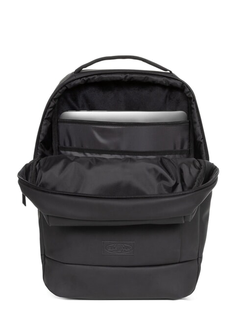 TECUM F CNNCT F  16" PC backpack matte black - Laptop backpacks