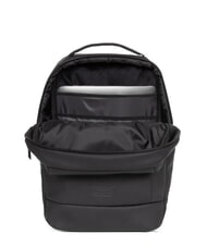 EASTPAK TECUM F CNNCT F  16" PC backpack matte black - Laptop backpacks - 7