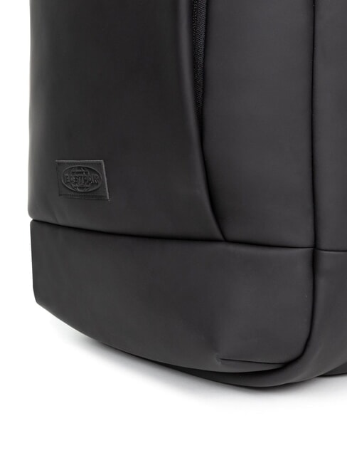 TECUM F CNNCT F  16" PC backpack matte black - Laptop backpacks