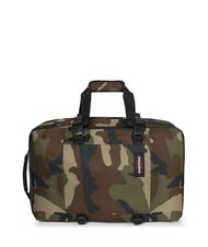 EASTPAK TRAVELPACK  Travel backpack, 17 "pc holder camo - Backpacks & School and Leisure - 2