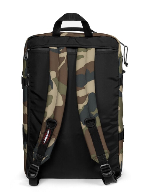TRAVELPACK  Travel backpack, 17 "pc holder camo - Backpacks & School and Leisure
