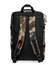 EASTPAK TRAVELPACK  Travel backpack, 17 "pc holder camo - Backpacks & School and Leisure - 4