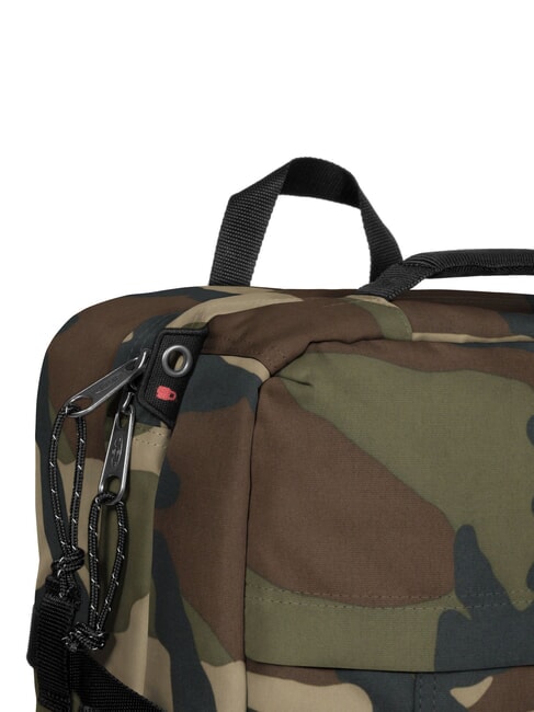 TRAVELPACK  Travel backpack, 17 "pc holder camo - Backpacks & School and Leisure