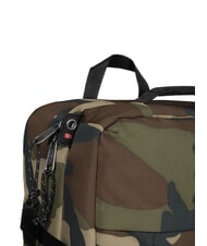 EASTPAK TRAVELPACK  Travel backpack, 17 "pc holder camo - Backpacks & School and Leisure - 5