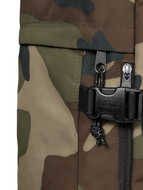 TRAVELPACK  Travel backpack, 17 "pc holder camo - Backpacks & School and Leisure