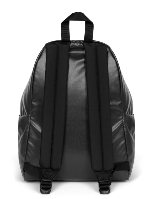 PADDED PAK'R Backpack glossy black - Backpacks & School and Leisure