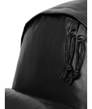 EASTPAK PADDED PAK'R Backpack glossy black - Backpacks & School and Leisure - 3