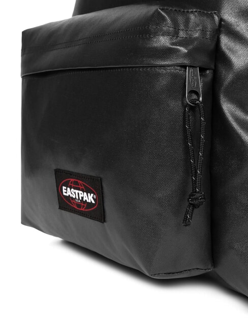 PADDED PAK'R Backpack glossy black - Backpacks & School and Leisure