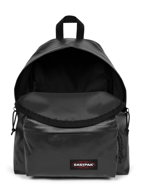 PADDED PAK'R Backpack glossy black - Backpacks & School and Leisure