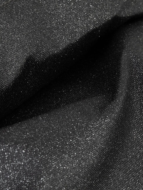 BENCHMARK Case with zip spark black - Cases and Accessories