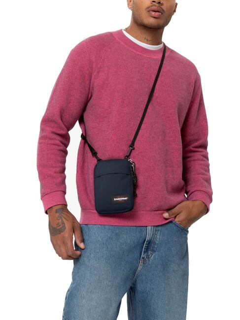 BUDDY Mini bag ultramari - Over-the-shoulder Bags for Men