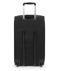 EASTPAK TRANSIT'R L WP Large size trolley, water repellent tarp black2 - Semi-rigid Trolley Cases - 5