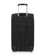 EASTPAK TRANSIT'R M WP Medium water-repellent trolley tarp black2 - Semi-rigid Trolley Cases - 5