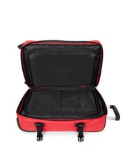 EASTPAK TRANSIT'R S WP Hand luggage trolley, water repellent tarp red - Hand luggage - 2