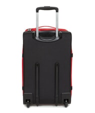 EASTPAK TRANSIT'R S WP Hand luggage trolley, water repellent tarp red - Hand luggage - 3