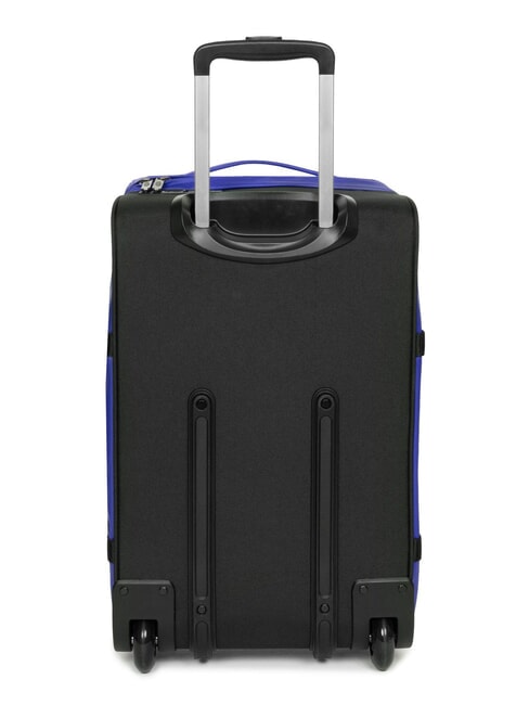 TRANSIT'R S Hand luggage trolley tarp blue - Hand luggage