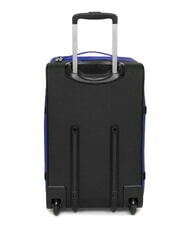 EASTPAK TRANSIT'R S Hand luggage trolley tarp blue - Hand luggage - 3