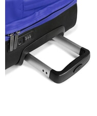 EASTPAK TRANSIT'R S Hand luggage trolley tarp blue - Hand luggage - 5