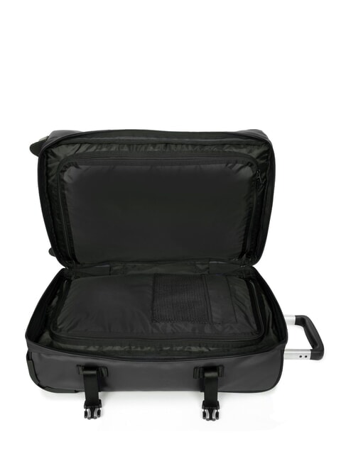 TRANSIT'R S WP Hand luggage trolley, water repellent tarp black2 - Hand luggage