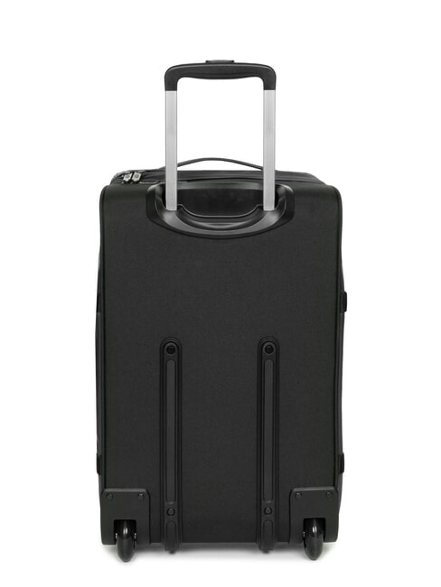 TRANSIT'R S WP Hand luggage trolley, water repellent tarp black2 - Hand luggage