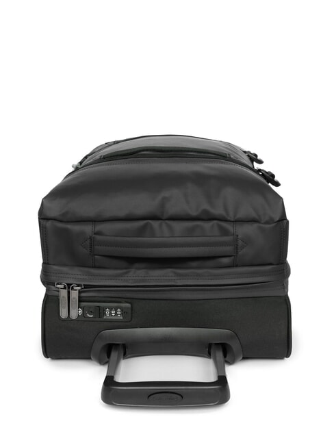 TRANSIT'R S WP Hand luggage trolley, water repellent tarp black2 - Hand luggage