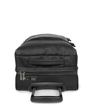 EASTPAK TRANSIT'R S WP Hand luggage trolley, water repellent tarp black2 - Hand luggage - 4