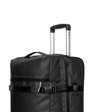 EASTPAK TRANSIT'R S WP Hand luggage trolley, water repellent tarp black2 - Hand luggage - 7