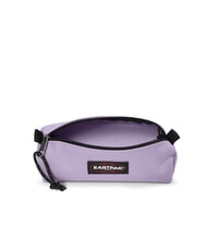 EASTPAK BENCHMARK Case with zip orchid lilac - Cases and Accessories - 3