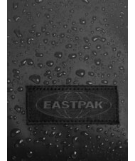 EASTPAK DUFFEL PACK WHEEL M Medium water-repellent duffel bag trolley tarp black2 - Semi-rigid Trolley Cases - 6