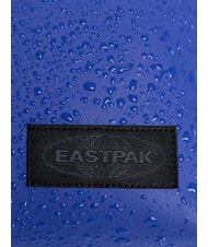 EASTPAK DUFFEL PACK WHEEL S Small water-repellent duffel bag trolley tarp blue - Hand luggage - 5
