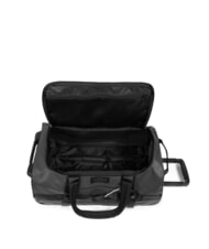 EASTPAK DUFFEL PACK WHEEL S Small water-repellent duffel bag trolley - Hand luggage