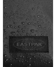 EASTPAK DUFFEL PACK WHEEL S Small water-repellent duffel bag trolley tarp black2 - Hand luggage - 6