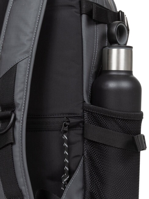 GERYS PRO 15.6" laptop backpack cs rip grey - Backpacks & School and Leisure