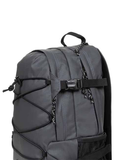 GERYS PRO 15.6" laptop backpack cs rip grey - Backpacks & School and Leisure