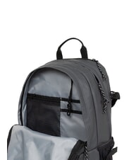 EASTPAK GERYS PRO 15.6" laptop backpack cs rip grey - Backpacks & School and Leisure - 6