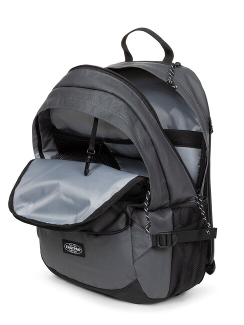GERYS PRO 15.6" laptop backpack cs rip grey - Backpacks & School and Leisure