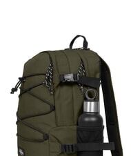 EASTPAK GERYS PRO 15.6" laptop backpack cs forest - Backpacks & School and Leisure - 3