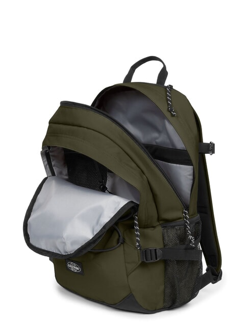 GERYS PRO 15.6" laptop backpack cs forest - Backpacks & School and Leisure