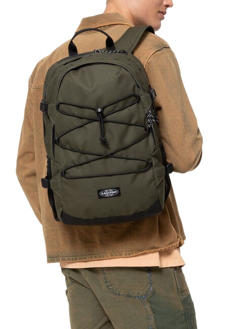 GERYS PRO 15.6" laptop backpack cs forest - Backpacks & School and Leisure