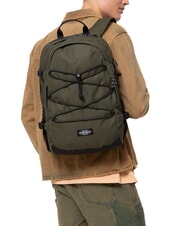 EASTPAK GERYS PRO 15.6" laptop backpack cs forest - Backpacks & School and Leisure - 6