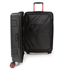 EASTPAK RESIST'R ZIP L Large trolley - Rigid Trolley Cases