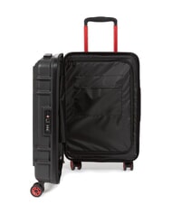 EASTPAK RESIST'R ZIP CABIN Hand luggage trolley - Hand luggage