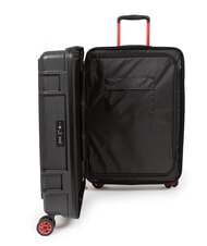 EASTPAK RESIST'R ZIP M Medium trolley - Rigid Trolley Cases
