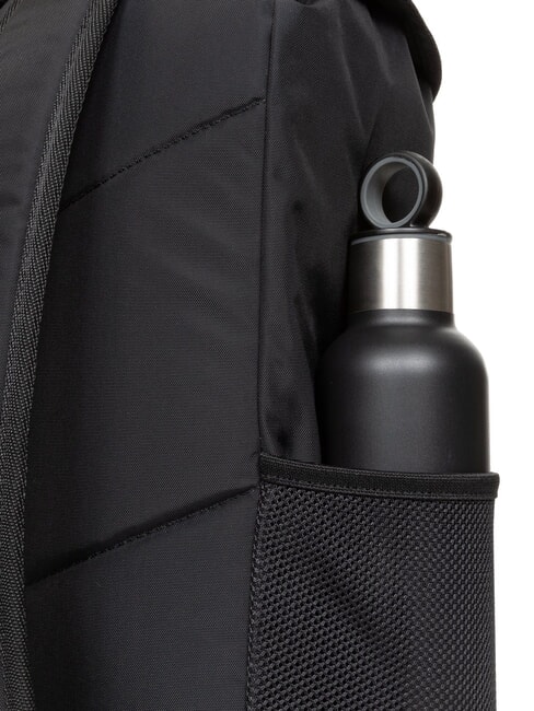 BAZEGO Backpack with 15.6" laptop holder black - Laptop backpacks