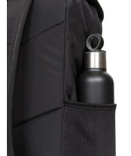 EASTPAK BAZEGO Backpack with 15.6" laptop holder black - Laptop backpacks - 3